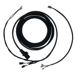 Harness Implement power_comms 10mm2. Up to 10m. Cable length depends on order