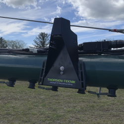 Norac UC7 Kit, Gen passive roll HB