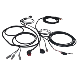 Harness Value Line. All in one