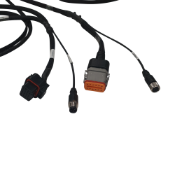 Harness Value Line. All in one