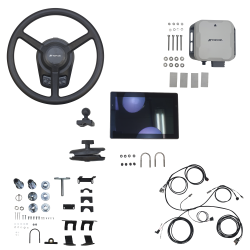 Value Line XC1 plus system, kit