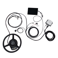 Value Line XC1 plus system, kit