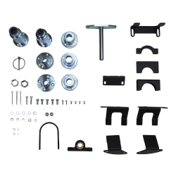 Value Line XC1 plus system, kit