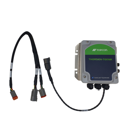 KIT-SL2 Term Athene Interface