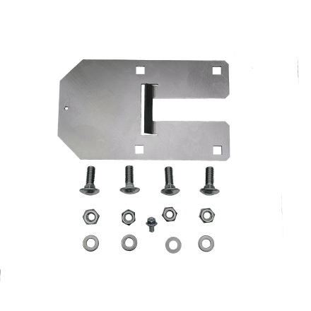 CropSpec Base plate bracket