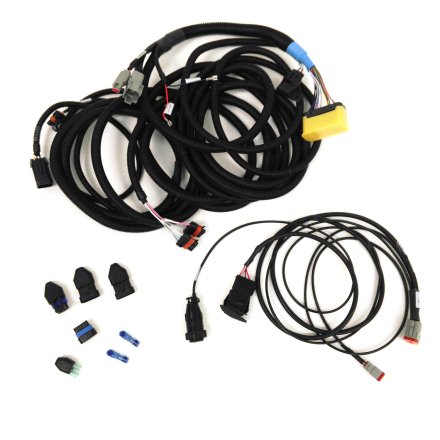 Kit, JD 6X30/7X30/8X30 Non ILS Steer Ready