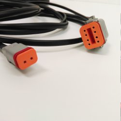 Kit, JD 6X30/7X30/8X30 Non ILS Steer Ready