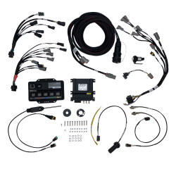 ARTEMIS AS-1X BASE KIT (NO MOTOR)