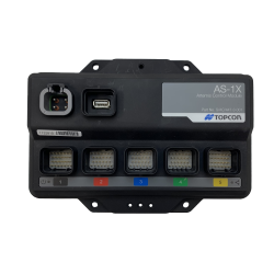 ARTEMIS AS-1X BASE KIT (NO MOTOR)