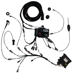 ARTEMIS AS-1X BASE KIT (NO MOTOR)