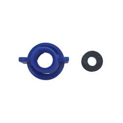 Quick TeeJet Cap, TK, TX, TXA, AITXA, FL, TG, blue, washer