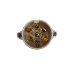 Trailer Plug (Male) LH version