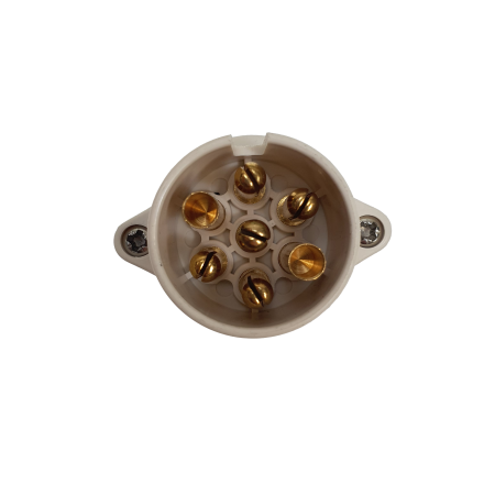 Trailer Plug (Male) LH version