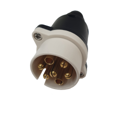 Trailer Plug (Male) LH version
