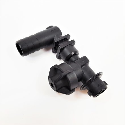 Body Sub ASM, QJ211, 3/4