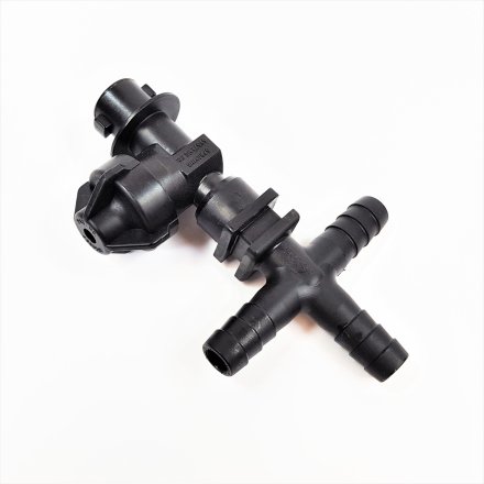 Body Sub ASM, QJ213, 1/2