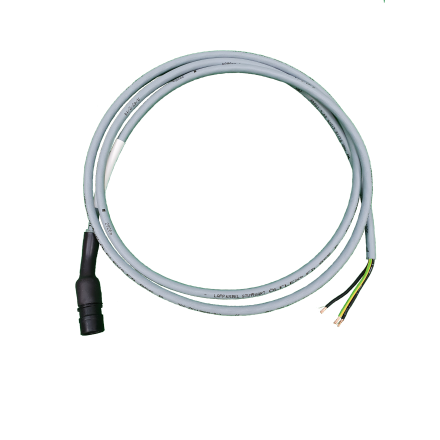 Cable for Sieve Sensor (Sllgivare), Sure Seal Plug
