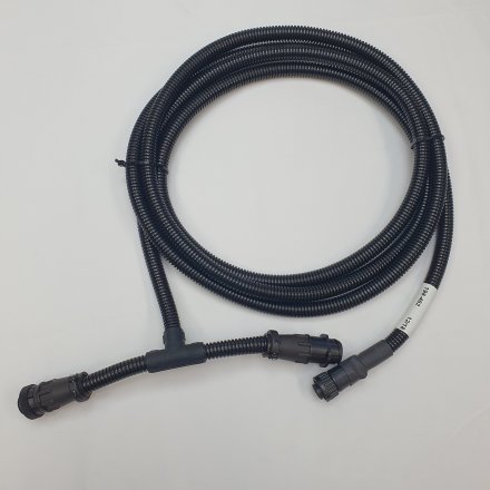 Smart Cable Matrix Pro, Rauch Quantron P