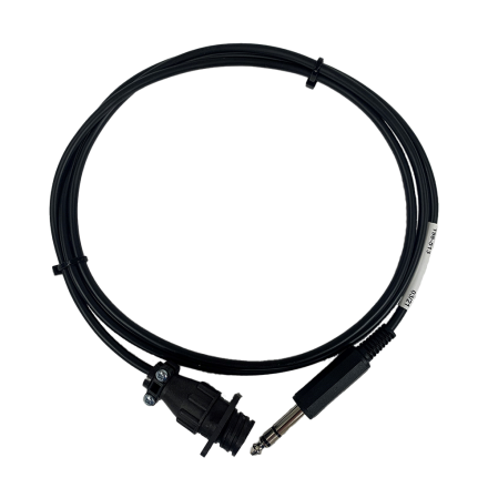 Matrix Speed Cable to Bogballe Calibrator