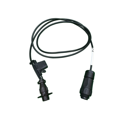 CL220/GPS Speed Sensor to 7p Binder