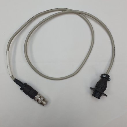 CL220/GPS Speed Sensor to TJ500 adaptor