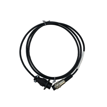 CL220/GPS speed sensor to Amatron +, adaptor cable