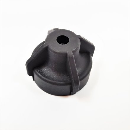 End Cap Sub-As, 10 psi