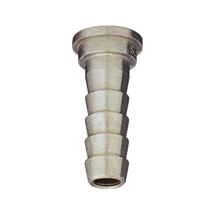 Teejet Hose Shank, 1/4