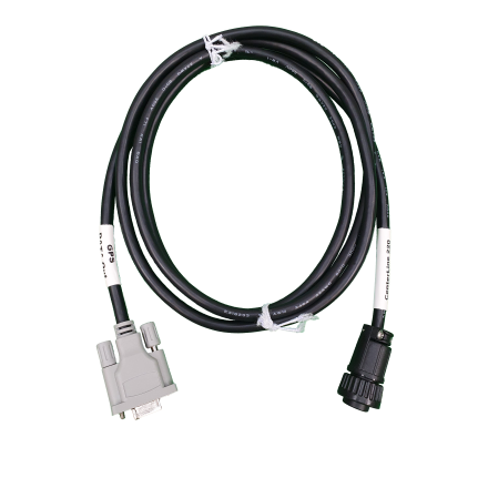 Cable, GPS NMEA out, Centerline 220 rev 1, DB-9