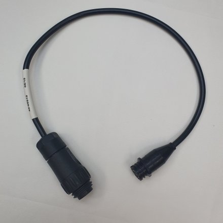 CL220/GPS Speed Sensor to Kverneland Controller