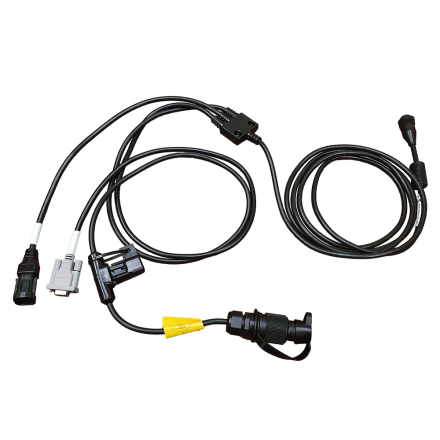 Cable Power/CAN/Data for Matrix Pro, Cobo, 3.6m