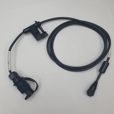 Power Cable for Matrix, Cobo, 2.35 m