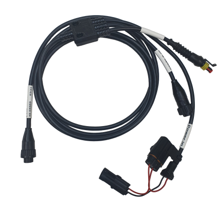 Cable Power/Sense/Speed Matrix 430, 2.85m, European version