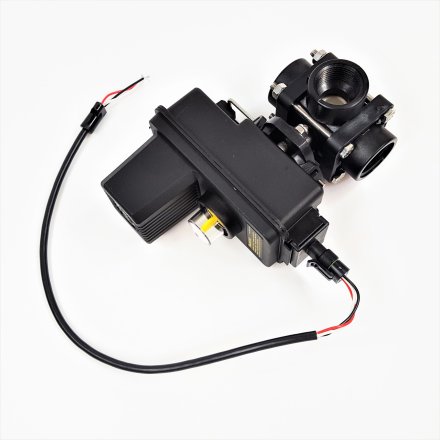 Replacement 344 Motor 1RPM 18SEC R&RL