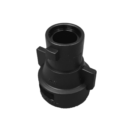 StreamJet Adapter, 25 mm