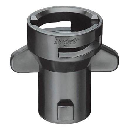 QuickJet Adapter Hardi SnapFit