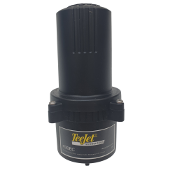 Replacement 430 Motor, EC