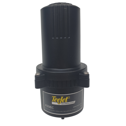 Replacement 430 Motor, EC