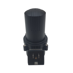 Replacement 430 Motor, EC