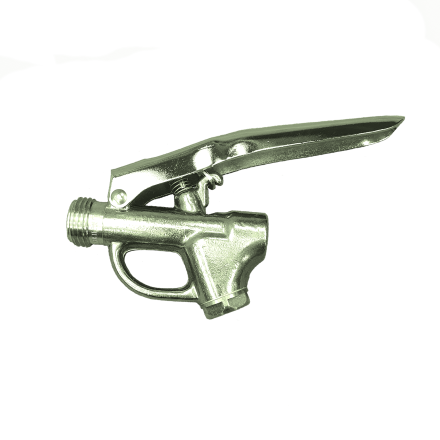 TeeJet Trigger Valve, no lock, Brass