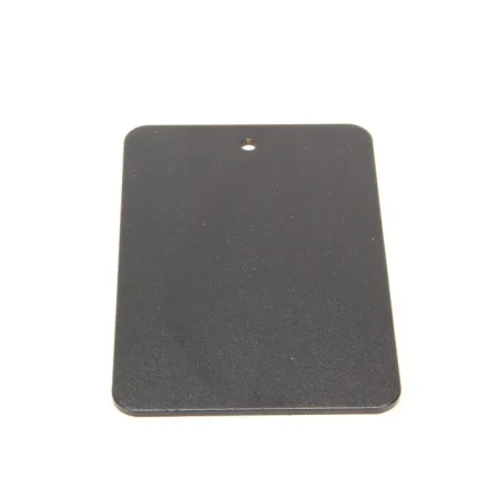 Plate, Mounting for Patch Antenna