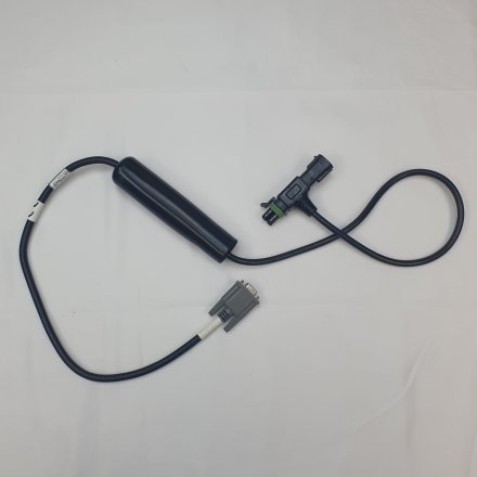 Smart Cable Matrix Pro, Rauch Quantron A/E/E2