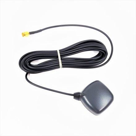 Antenna, GPS Patch L1 w/GLONASS