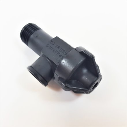 Diaph. TeeJet ASB, 1/4