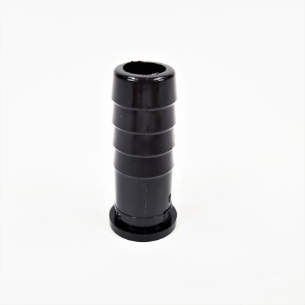 Hose Shank Conn. 1/2