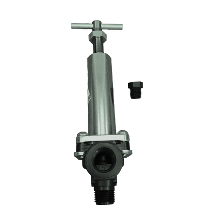 Pressure Release Valve, 1/2