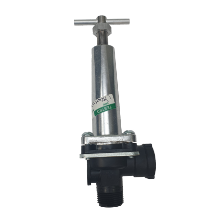 Pressure Release Valve, 3/4