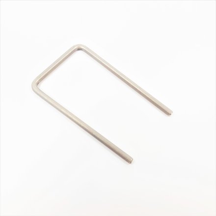 Flow Clip for Top 10/16/20D/26D, In-Line