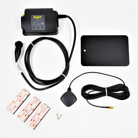 GPS Speed Sensor, 4-pin AMP CPC