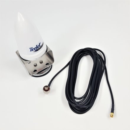 Kit, RXA-30 antenna, Cable 6 m